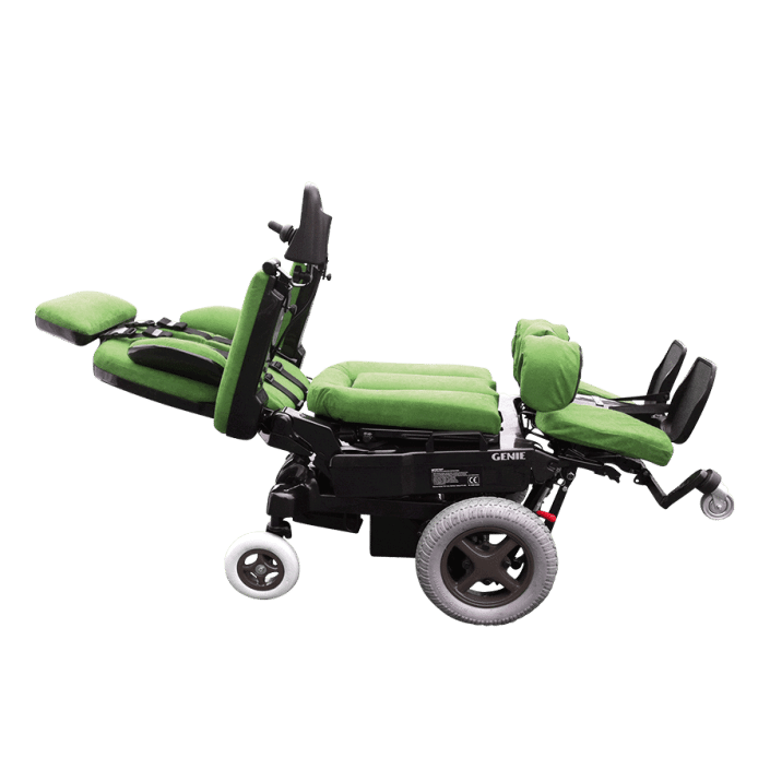 Bespoke Wheelchairs & Custom Mobility Products UK Standing Aids for