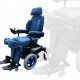 genie wheelchairs red 06