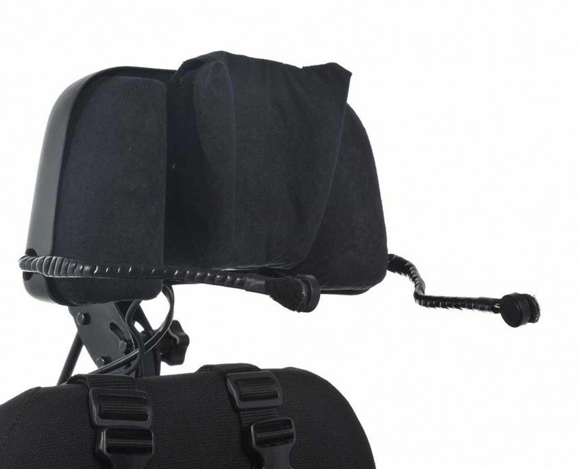 Controller Options Genie Standing Wheelchairs